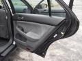 2004 Graphite Pearl Honda Accord LX Sedan  photo #31