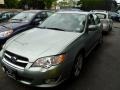 Seacrest Green Metallic - Legacy 2.5i Sedan Photo No. 1