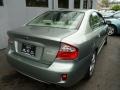 Seacrest Green Metallic - Legacy 2.5i Sedan Photo No. 3