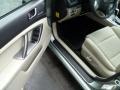 Seacrest Green Metallic - Legacy 2.5i Sedan Photo No. 6