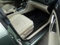 Seacrest Green Metallic - Legacy 2.5i Sedan Photo No. 11