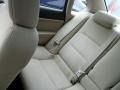 Seacrest Green Metallic - Legacy 2.5i Sedan Photo No. 13