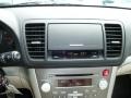 Seacrest Green Metallic - Legacy 2.5i Sedan Photo No. 15
