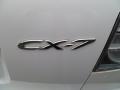 2010 Crystal White Pearl Mica Mazda CX-7 i SV  photo #4