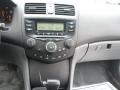 2004 Graphite Pearl Honda Accord LX Sedan  photo #64