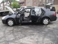 2004 Graphite Pearl Honda Accord LX Sedan  photo #68