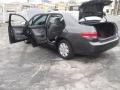 2004 Graphite Pearl Honda Accord LX Sedan  photo #69