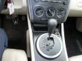2010 Crystal White Pearl Mica Mazda CX-7 i SV  photo #18