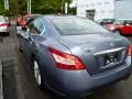 2010 Ocean Gray Nissan Maxima 3.5 S  photo #4