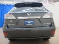 2010 Smokey Granite Mica Lexus RX 350 AWD  photo #8