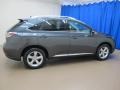 2010 Smokey Granite Mica Lexus RX 350 AWD  photo #10