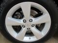2010 Smokey Granite Mica Lexus RX 350 AWD  photo #13