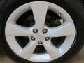 2010 Smokey Granite Mica Lexus RX 350 AWD  photo #14
