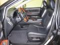 2010 Smokey Granite Mica Lexus RX 350 AWD  photo #17