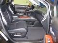 2010 Smokey Granite Mica Lexus RX 350 AWD  photo #23