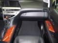 2010 Smokey Granite Mica Lexus RX 350 AWD  photo #27