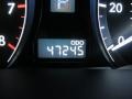 2010 Smokey Granite Mica Lexus RX 350 AWD  photo #29