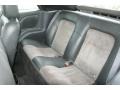 Brilliant Silver Metallic - Sebring Touring Convertible Photo No. 11