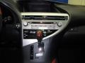 2010 Smokey Granite Mica Lexus RX 350 AWD  photo #30