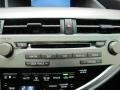 2010 Smokey Granite Mica Lexus RX 350 AWD  photo #31