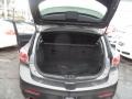 2010 Metropolitan Gray Mica Mazda MAZDA3 s Sport 5 Door  photo #9