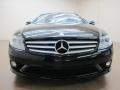 2009 Black Mercedes-Benz CL 550 4Matic  photo #3