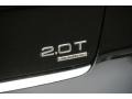2008 Brilliant Black Audi A4 2.0T quattro Sedan  photo #7