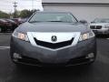 Polished Metal Metallic - TL 3.7 SH-AWD Photo No. 2