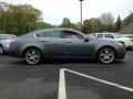 Polished Metal Metallic - TL 3.7 SH-AWD Photo No. 4