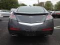 Polished Metal Metallic - TL 3.7 SH-AWD Photo No. 6
