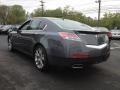 Polished Metal Metallic - TL 3.7 SH-AWD Photo No. 7