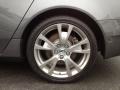 Polished Metal Metallic - TL 3.7 SH-AWD Photo No. 9