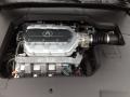 Polished Metal Metallic - TL 3.7 SH-AWD Photo No. 12