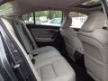 Polished Metal Metallic - TL 3.7 SH-AWD Photo No. 14