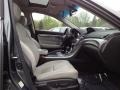 Polished Metal Metallic - TL 3.7 SH-AWD Photo No. 15