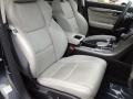 Polished Metal Metallic - TL 3.7 SH-AWD Photo No. 16