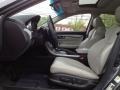 Polished Metal Metallic - TL 3.7 SH-AWD Photo No. 17