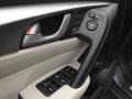 Polished Metal Metallic - TL 3.7 SH-AWD Photo No. 19