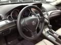 Polished Metal Metallic - TL 3.7 SH-AWD Photo No. 22