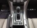 Polished Metal Metallic - TL 3.7 SH-AWD Photo No. 24