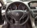 Polished Metal Metallic - TL 3.7 SH-AWD Photo No. 25