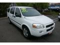 2006 Summit White Chevrolet Uplander LS  photo #3