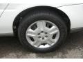 2006 Summit White Chevrolet Uplander LS  photo #7