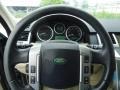 2009 Galway Green Land Rover Range Rover Sport HSE  photo #45