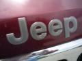 2001 Sienna Pearl Jeep Grand Cherokee Laredo 4x4  photo #31