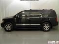 2006 Liquid Onyx Infiniti QX 56  photo #5