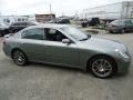 Diamond Graphite Metallic - G 35 Sedan Photo No. 5