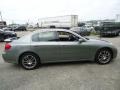  2006 G 35 Sedan Diamond Graphite Metallic