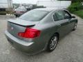Diamond Graphite Metallic - G 35 Sedan Photo No. 7