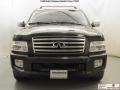 2006 Liquid Onyx Infiniti QX 56  photo #20